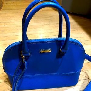 Anne Klein satchel